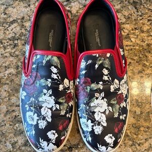 Dolce & Gabbana shoes